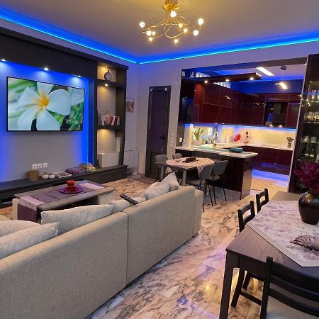 Efis Guest House Near Nafpaktos-Fully Equipped Home Extérieur photo