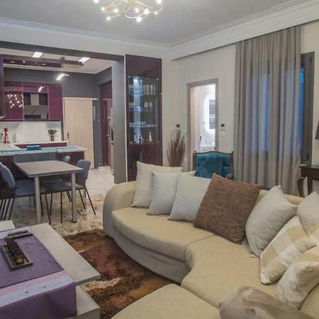 Efis Guest House Near Nafpaktos-Fully Equipped Home Extérieur photo