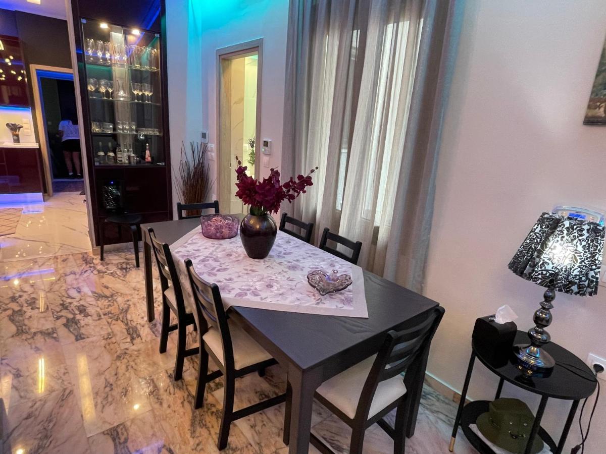 Efis Guest House Near Nafpaktos-Fully Equipped Home Extérieur photo