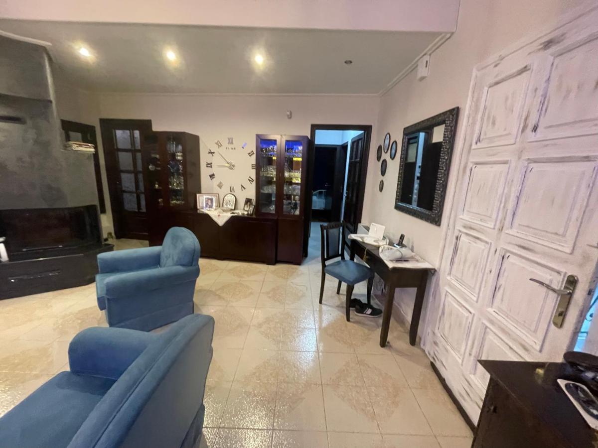Efis Guest House Near Nafpaktos-Fully Equipped Home Extérieur photo