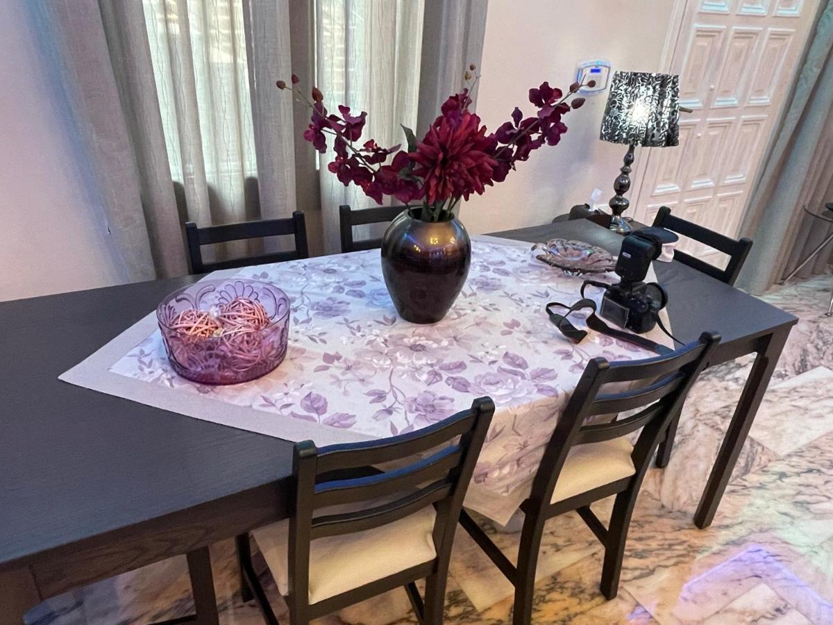 Efis Guest House Near Nafpaktos-Fully Equipped Home Extérieur photo