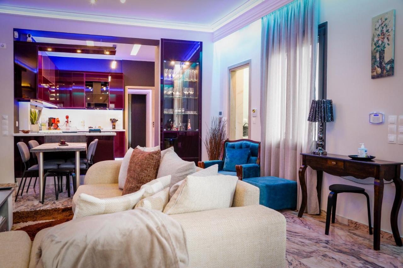 Efis Guest House Near Nafpaktos-Fully Equipped Home Extérieur photo