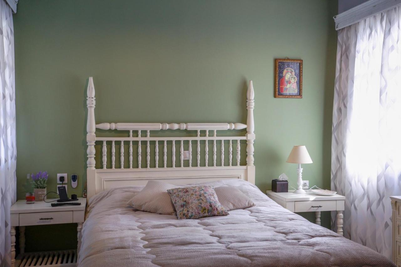 Efis Guest House Near Nafpaktos-Fully Equipped Home Extérieur photo