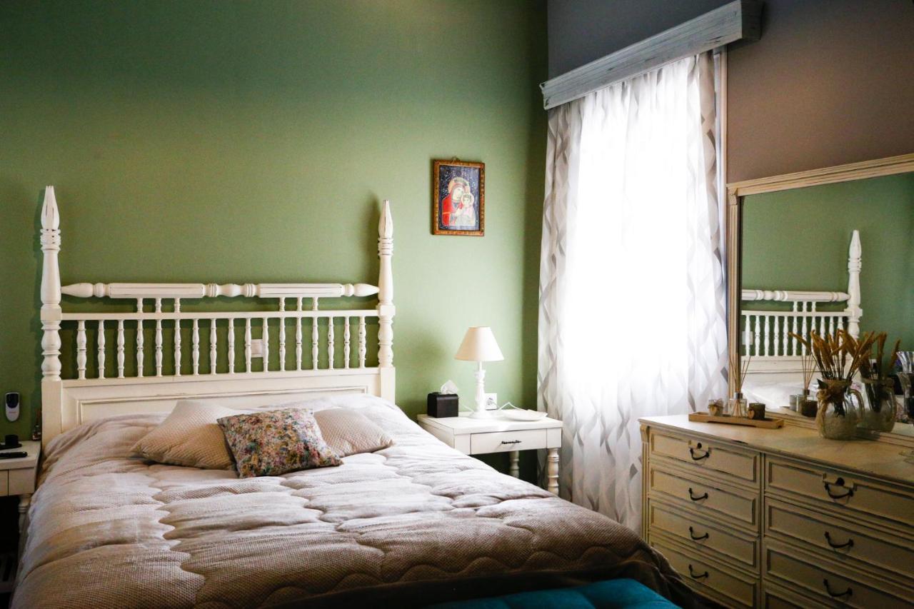 Efis Guest House Near Nafpaktos-Fully Equipped Home Extérieur photo