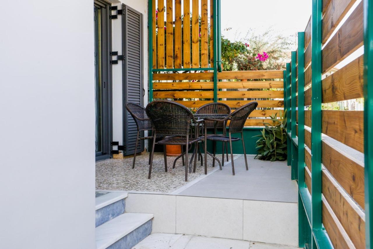 Efis Guest House Near Nafpaktos-Fully Equipped Home Extérieur photo
